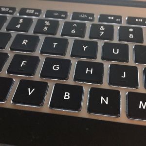 Meet your Posher, Meredith